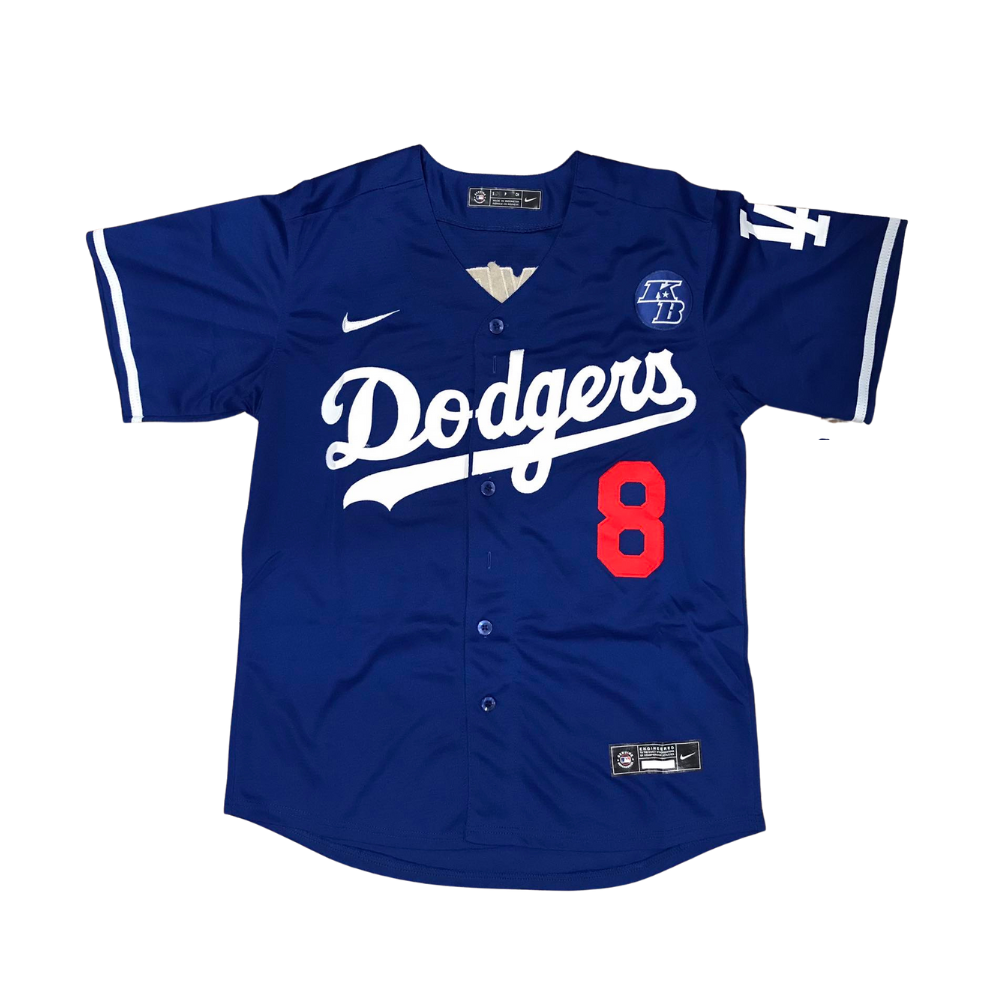 【専用】Yasushi様　Kobe Bryant Dodgers ユニフォーム 専用】Yasushi様 Kobe Bryant Dodgers ユニフォーム MLB Los Angeles
