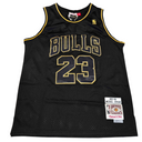  Black/Gold